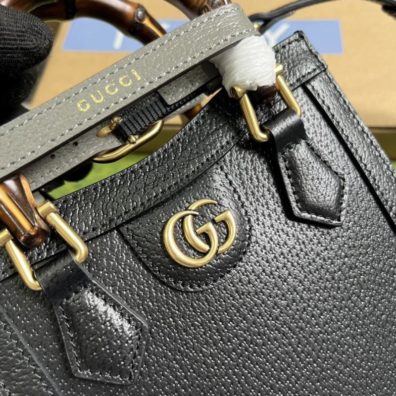 Gvc*1 top handle bags